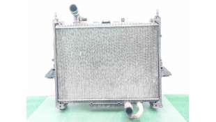 RADIADOR AGUA LAND ROVER DISCOVERY IV (2009-2018) - L.8025516 / AH328005BA