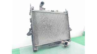 RADIADOR AGUA LAND ROVER DISCOVERY IV (2009-2018) - L.8025516 / AH328005BA 2
