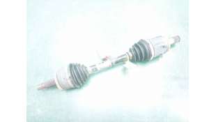 TRANSMISION DELANTERA IZQUIERDA LAND ROVER DISCOVERY IV (2009-2018) - L.8025538 / 5H227A684DC 2