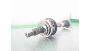 TRANSMISION TRASERA IZQUIERDA LAND ROVER DISCOVERY IV (2009-2018) - L.8025539 / 5H224B457DC 2