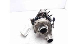 TURBOCOMPRESOR LAND ROVER DISCOVERY IV (2009-2018) - L.8025544 / FPLA6K682CC
