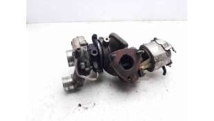 TURBOCOMPRESOR LAND ROVER DISCOVERY IV (2009-2018) - L.8025544 / FPLA6K682CC 2