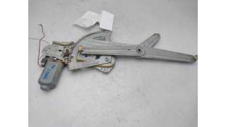 ELEVALUNAS DELANTERO DERECHO PEUGEOT 205 I (1983-1987) - L.8025690 / 922154