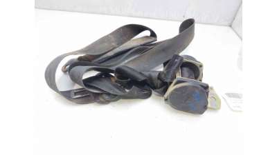 CINTURON SEGURIDAD DELANTERO DERECHO PEUGEOT 205 I (1983-1987) - L.8025701 / 8971RS