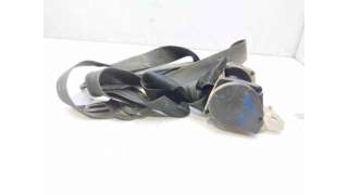 CINTURON SEGURIDAD DELANTERO DERECHO PEUGEOT 205 I (1983-1987) - L.8025701 / 8971RS