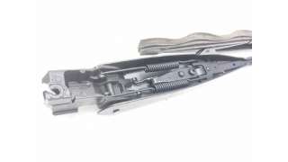 BRAZO LIMPIA DELANTERO IZQUIERDO MERCEDES-BENZ CLASE E (1995-1997) E 300 D (210.020) 136CV 2996CC - L.8025839 / 2108200144