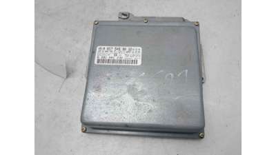 CENTRALITA MOTOR UCE MERCEDES-BENZ CLASE E (1995-1997) E 300 D (210.020) 136CV 2996CC - L.8025863 / A0175459032