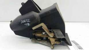 CERRADURA PUERTA TRASERA IZQUIERDA MERCEDES-BENZ CLASE E (1995-1997) E 300 D (210.020) 136CV 2996CC - L.8025869 / 202733010