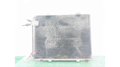 CONDENSADOR / RADIADOR  AIRE ACONDICIONADO MERCEDES-BENZ CLASE E (1995-1997) E 300 D (210.020) 136CV 2996CC - L.8025880 / A
