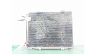 CONDENSADOR / RADIADOR  AIRE ACONDICIONADO MERCEDES-BENZ CLASE E (1995-1997) E 300 D (210.020) 136CV 2996CC - L.8025880 / A