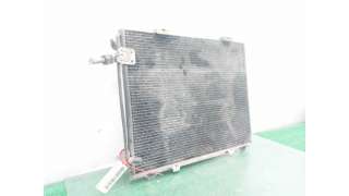 CONDENSADOR / RADIADOR  AIRE ACONDICIONADO MERCEDES-BENZ CLASE E (1995-1997) E 300 D (210.020) 136CV 2996CC - L.8025880 / A