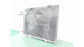 CONDENSADOR / RADIADOR  AIRE ACONDICIONADO MERCEDES-BENZ CLASE E (1995-1997) E 300 D (210.020) 136CV 2996CC - L.8025880 / A