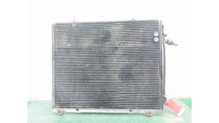 CONDENSADOR / RADIADOR  AIRE ACONDICIONADO MERCEDES-BENZ CLASE E (1995-1997) E 300 D (210.020) 136CV 2996CC - L.8025880 / A