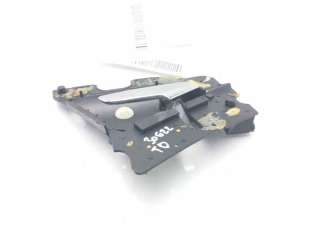 MANETA INTERIOR TRASERA DERECHA MERCEDES-BENZ CLASE E (1995-1997) E 300 D (210.020) 136CV 2996CC - L.8025946 / A2107660254R