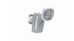 PALANCA CAMBIO MERCEDES-BENZ CLASE E (1995-1997) E 300 D (210.020) 136CV 2996CC - L.8025961 / 51120500