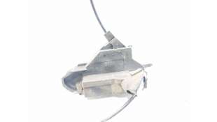CERRADURA PUERTA DELANTERA DERECHA CITROEN C4 I (2004-2011) 1.6 16V 109CV 1587CC - L.8026034 / 9683416980