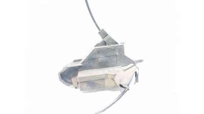 CERRADURA PUERTA DELANTERA DERECHA CITROEN C4 I (2004-2011) 1.6 16V 109CV 1587CC - L.8026034 / 9683416980
