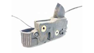 CERRADURA PUERTA DELANTERA DERECHA CITROEN C4 I (2004-2011) 1.6 16V 109CV 1587CC - L.8026034 / 9683416980