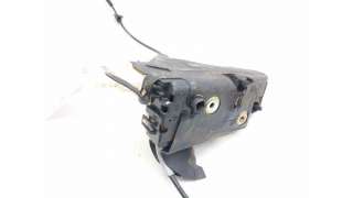 CERRADURA PUERTA DELANTERA DERECHA CITROEN C4 I (2004-2011) 1.6 16V 109CV 1587CC - L.8026034 / 9683416980