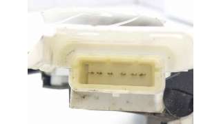 CERRADURA PUERTA DELANTERA DERECHA CITROEN C4 I (2004-2011) 1.6 16V 109CV 1587CC - L.8026034 / 9683416980