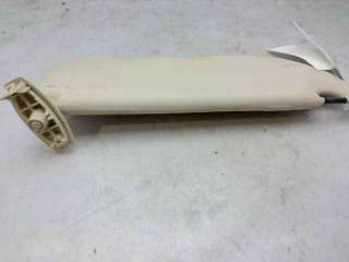 PARASOL IZQUIERDO CITROEN C4 I (2004-2011) 1.6 16V 109CV 1587CC - L.8026054 / 8143JF