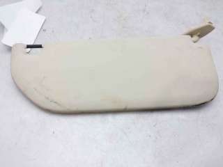 PARASOL IZQUIERDO CITROEN C4 I (2004-2011) 1.6 16V 109CV 1587CC - L.8026054 / 8143JF