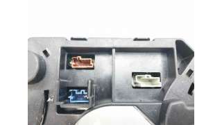 MANDO VOLANTE CITROEN C4 I (2004-2011) 1.6 16V 109CV 1587CC - L.8026083 / 96627927XT