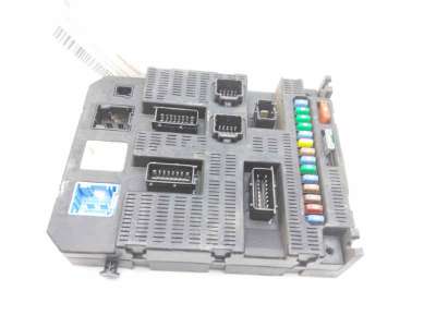 CENTRALITA BSI CITROEN C4 I (2004-2011) 1.6 16V 109CV 1587CC - L.8026093 / 9663576480