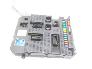 CENTRALITA BSI CITROEN C4 I (2004-2011) 1.6 16V 109CV 1587CC - L.8026093 / 9663576480