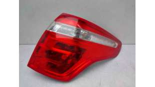 PILOTO TRASERO DERECHO CITROEN C4 GRAND PICASSO I (2006-2011) 1.6 HDI 109CV 1560CC - L.8026107 / 9653547480