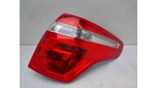 PILOTO TRASERO DERECHO CITROEN C4 GRAND PICASSO I (2006-2011) 1.6 HDI 109CV 1560CC - L.8026107 / 9653547480
