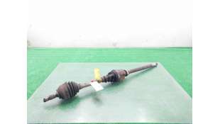 TRANSMISION DELANTERA DERECHA CITROEN C4 GRAND PICASSO I (2006-2013) 2.0 HDI 138 136CV 1997CC - L.8026177 / 9657555580