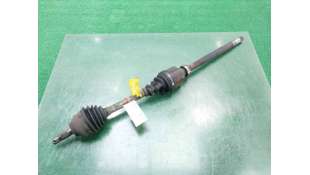 TRANSMISION DELANTERA DERECHA CITROEN C4 GRAND PICASSO I (2006-2013) 2.0 HDI 138 136CV 1997CC - L.8026177 / 9657555580 2