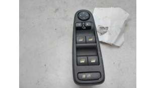 MANDO ELEVALUNAS DELANTERO IZQUIERDO CITROEN C4 GRAND PICASSO I (2006-2013) 2.0 HDI 138 136CV 1997CC - L.8026184 / 96639383