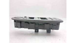 MANDO ELEVALUNAS DELANTERO IZQUIERDO CITROEN C4 GRAND PICASSO I (2006-2013) 2.0 HDI 138 136CV 1997CC - L.8026184 / 96639383 2