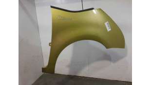 ALETA DELANTERA DERECHA CITROEN C4 GRAND PICASSO I (2006-2013) 2.0 HDI 138 136CV 1997CC - L.8026211 / 7841X2