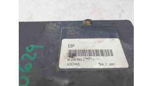 ABS SSANGYONG ACTYON I (2005-) 2.0 XDI 141CV 1998CC - L.8026220 / 4894009300 2