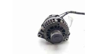 ALTERNADOR SSANGYONG ACTYON I (2005-) 2.0 XDI 141CV 1998CC - L.8026247 / A6641540102