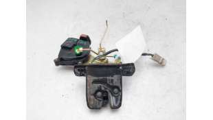 CERRADURA MALETERO / PORTON SSANGYONG ACTYON I (2005-) 2.0 XDI 141CV 1998CC - L.8026365 / 7141031003