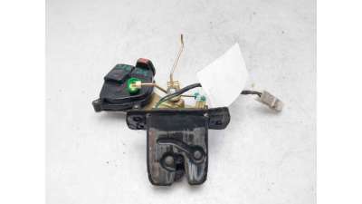 CERRADURA MALETERO / PORTON SSANGYONG ACTYON I (2005-) 2.0 XDI 141CV 1998CC - L.8026365 / 7141031003