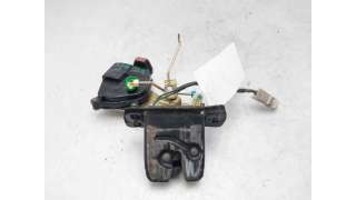 CERRADURA MALETERO / PORTON SSANGYONG ACTYON I (2005-) 2.0 XDI 141CV 1998CC - L.8026365 / 7141031003