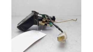 CERRADURA MALETERO / PORTON SSANGYONG ACTYON I (2005-) 2.0 XDI 141CV 1998CC - L.8026365 / 7141031003 2