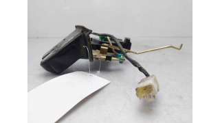CERRADURA MALETERO / PORTON SSANGYONG ACTYON I (2005-) 2.0 XDI 141CV 1998CC - L.8026365 / 7141031003