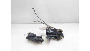 CERRADURA PUERTA DELANTERA DERECHA HYUNDAI COUPE (1998-2002) 1.6 16V 116CV 1599CC - L.8026367 / 8132027000