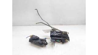 CERRADURA PUERTA DELANTERA DERECHA HYUNDAI COUPE (1998-2002) 1.6 16V 116CV 1599CC - L.8026367 / 8132027000