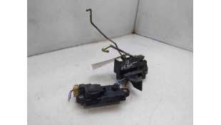 CERRADURA PUERTA DELANTERA DERECHA HYUNDAI COUPE (1998-2002) 1.6 16V 116CV 1599CC - L.8026367 / 8132027000 2