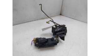 CERRADURA PUERTA DELANTERA DERECHA HYUNDAI COUPE (1998-2002) 1.6 16V 116CV 1599CC - L.8026367 / 8132027000
