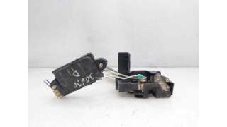 CERRADURA PUERTA DELANTERA DERECHA HYUNDAI COUPE (1998-2002) 1.6 16V 116CV 1599CC - L.8026367 / 8132027000