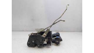 CERRADURA PUERTA DELANTERA DERECHA HYUNDAI COUPE (1998-2002) 1.6 16V 116CV 1599CC - L.8026367 / 8132027000