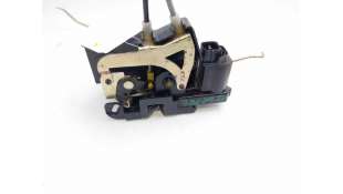 CERRADURA PUERTA DELANTERA DERECHA SSANGYONG ACTYON I (2005-) 2.0 XDI 141CV 1998CC - L.8026368 / 7122009006